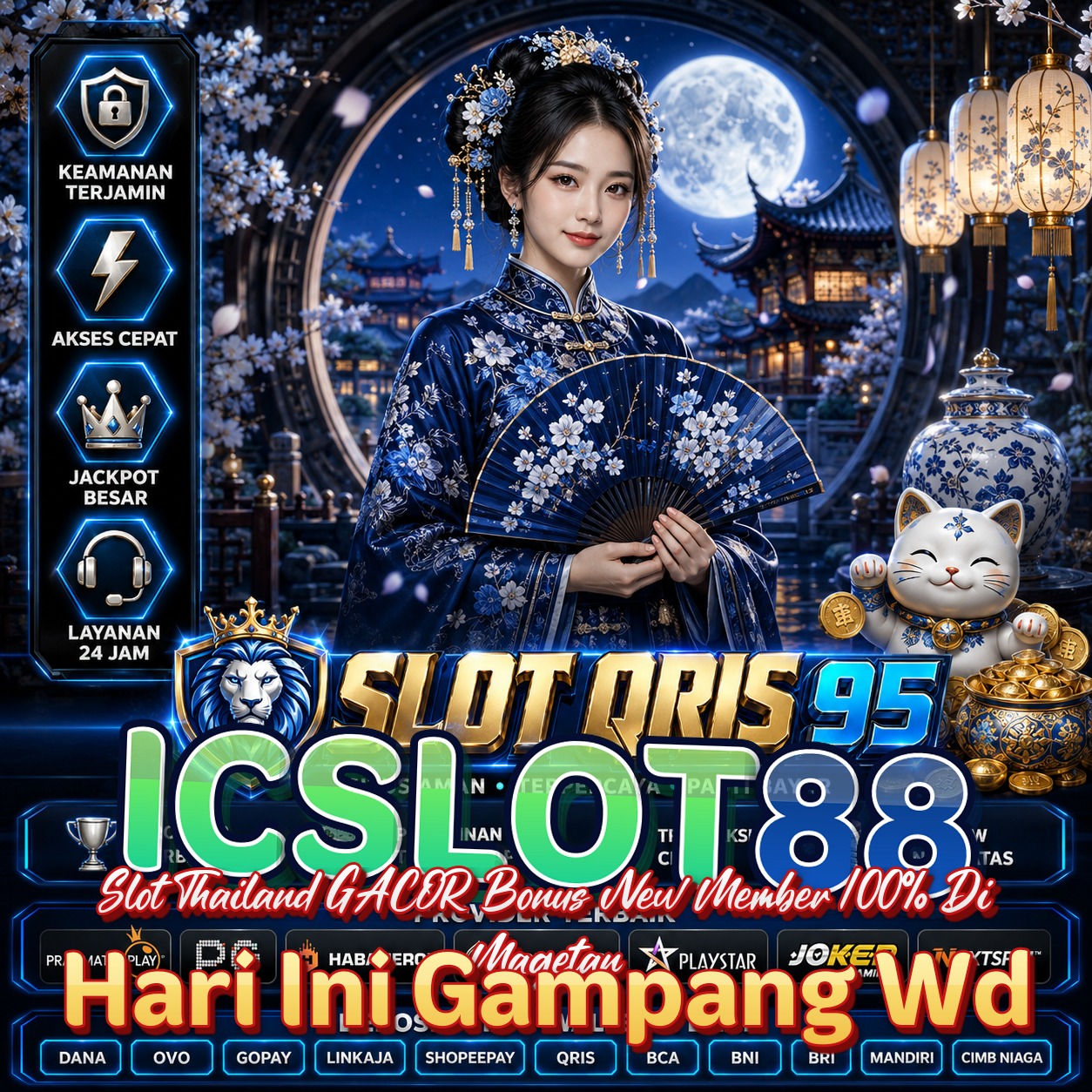 ICSLOT88